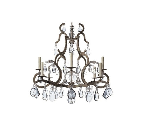 CHATEAU CHANDELIER