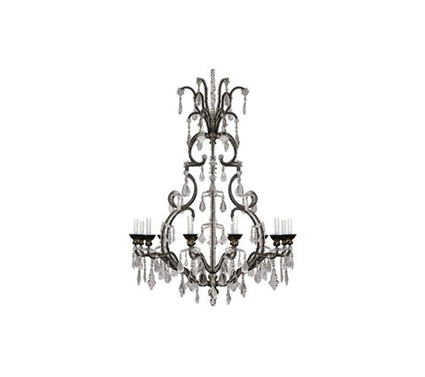 PALACE CHANDELIER