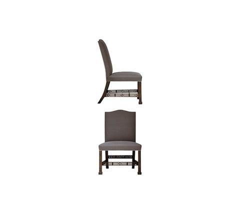 CHIPPENDALE SIDE CHAIR