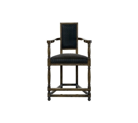 HENRY II COUNTER CHAIR