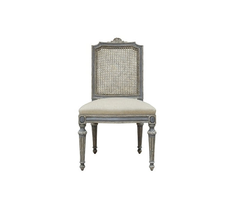 ST. PIERRE DINING SIDE CHAIR
