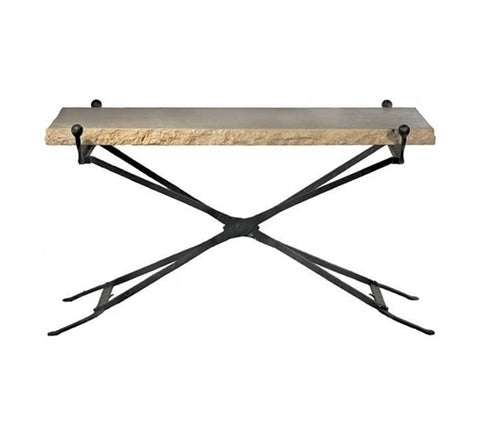 GOTHIC FOLDING TABLE