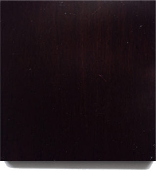 Alder - No. 70 Ebonized