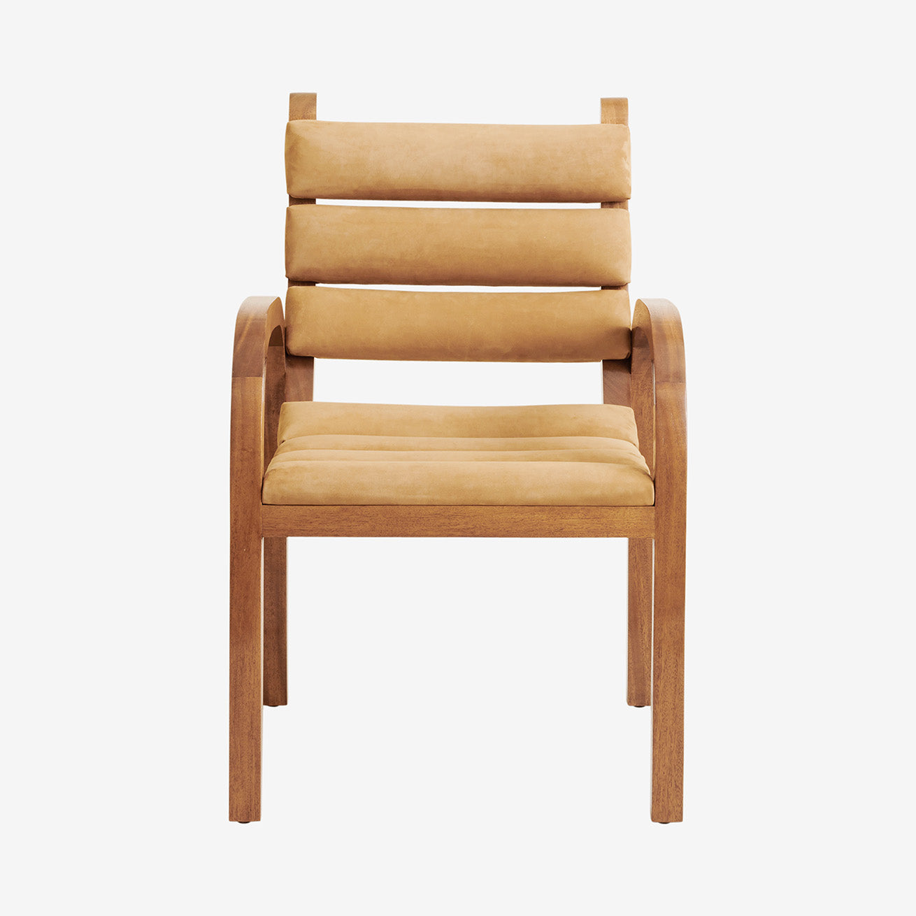 Ezio Dining Arm Chair