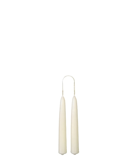TAPERED CANDLES, LINKED