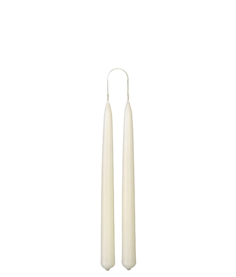 TAPERED CANDLES, LINKED