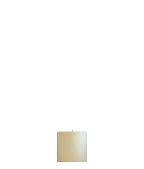 EXTRA SMALL VANILLA CANDLE