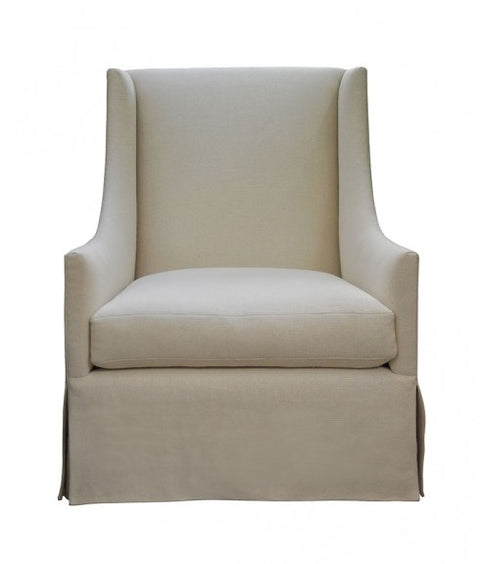 SUMMERLAND WING CHAIR