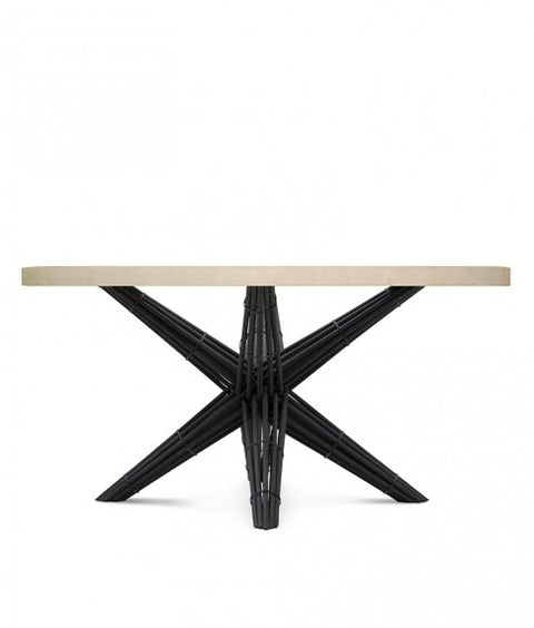 FUSION DINING TABLE BASE