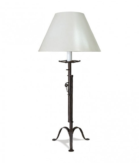 CHELLA ADJUSTABLE TABLE LAMP