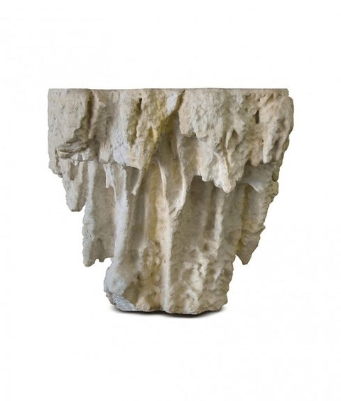 STALACTITE SIDE TABLE