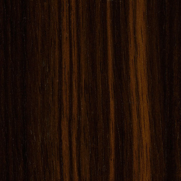 Exotic Finishes - Macassar Ebony