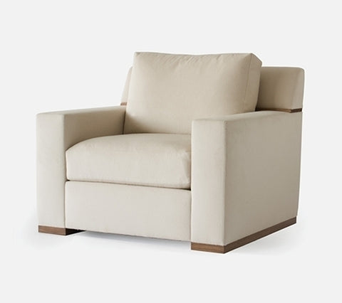 Fitz Lounge Chair