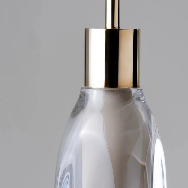 Fitzgerald Lamp Small - Moth