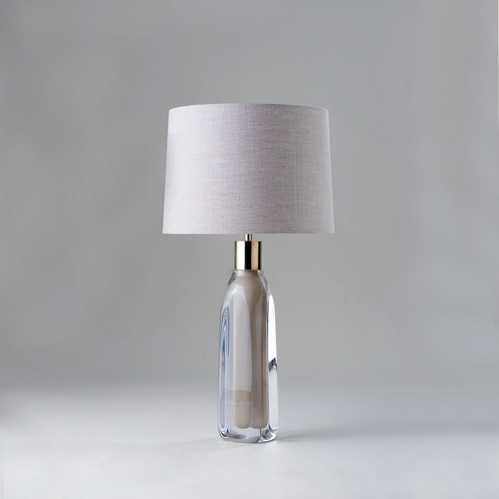 Fitzgerald Lamp Large - Moth