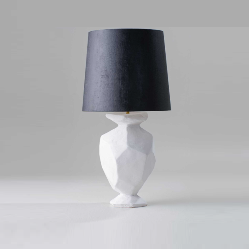 Fletcher Lamp - Natural