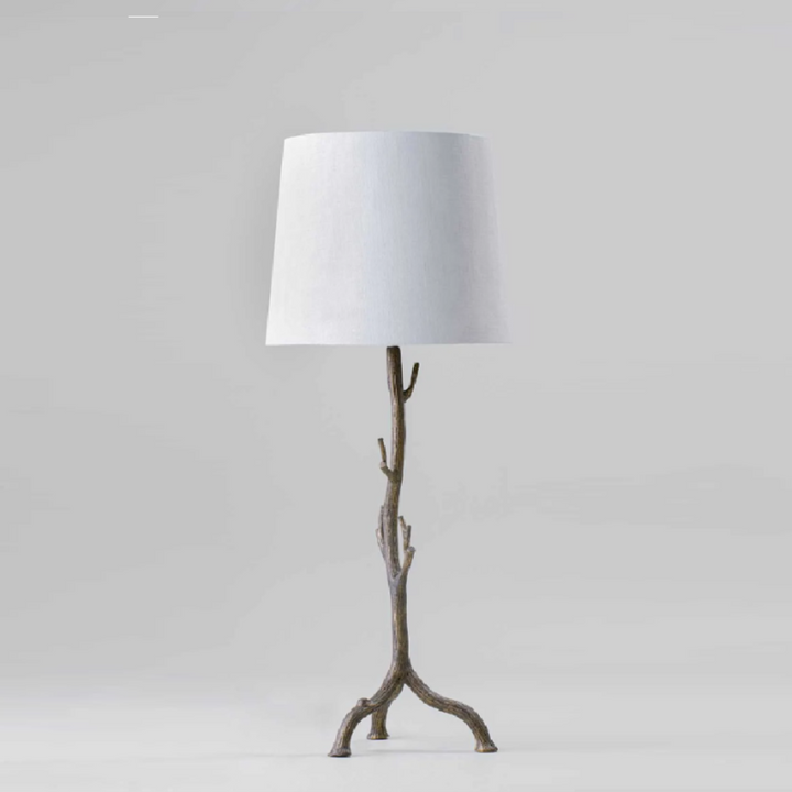 Forest Lamp - Relic Bronze