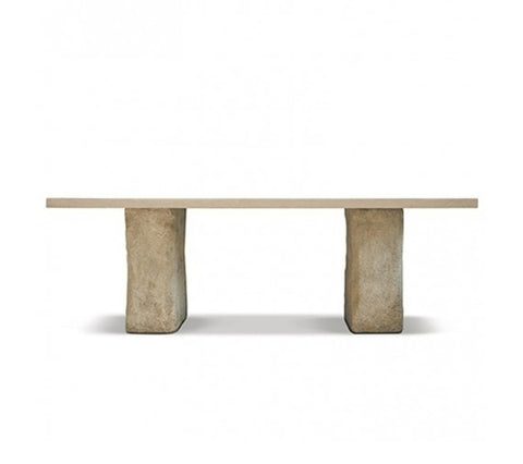 LOURDES DINING TABLE