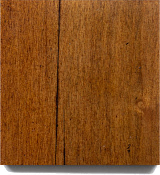 Alder - No. 25 Fruitwood