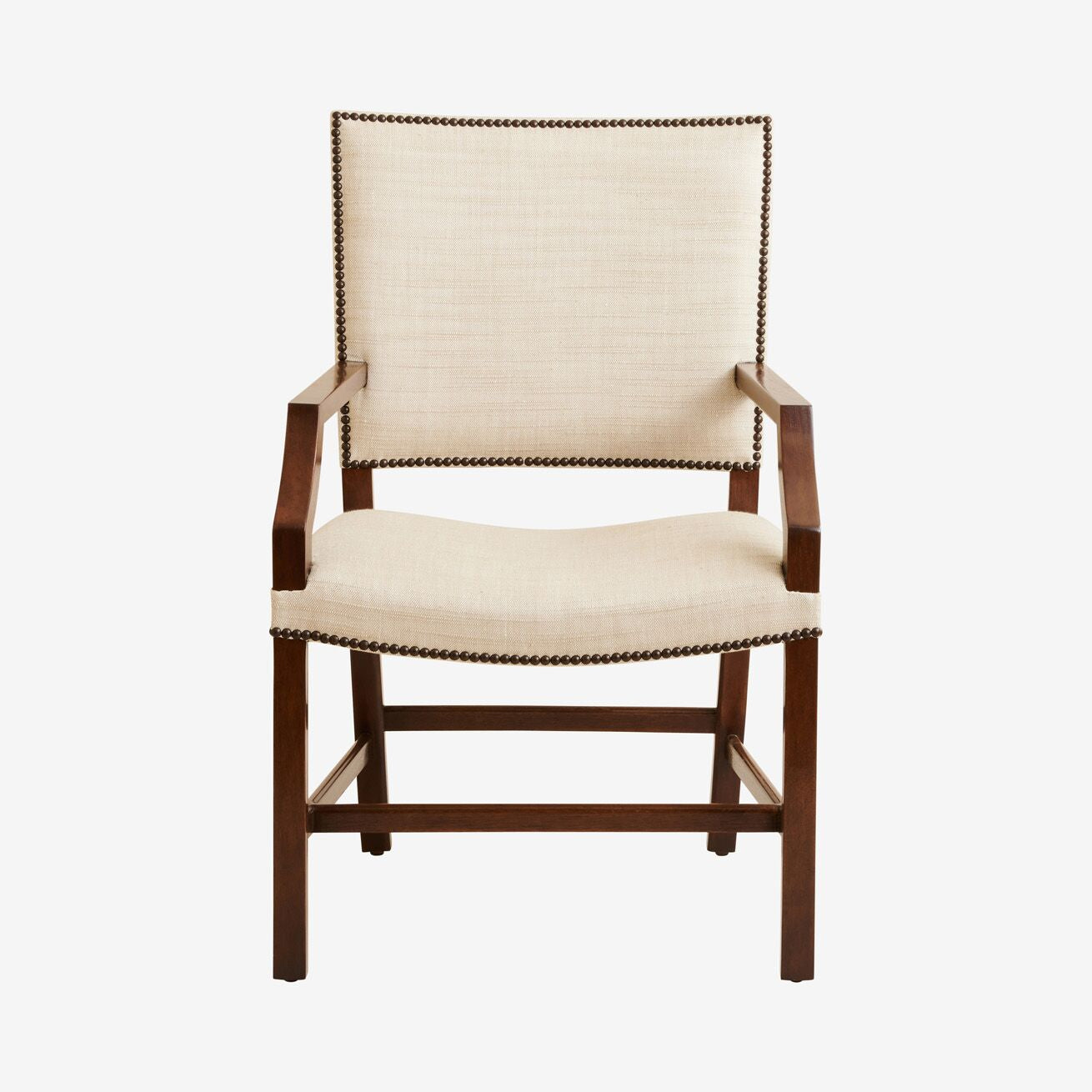 Glenna Dining Arm Chair