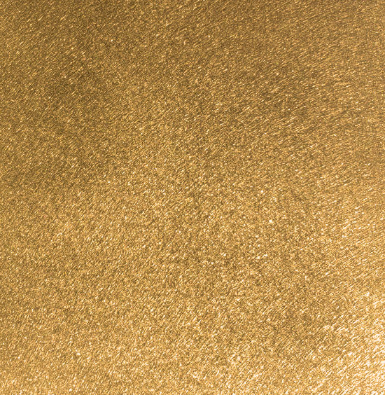 Gossamer Gold (Brass)