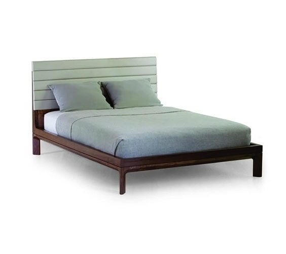 Granada Upholstered Bed King