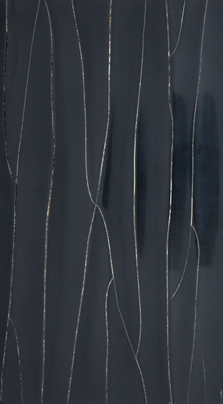 Cracked Linen - Graphite