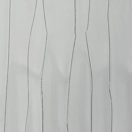 Cracked Linen - Grey, Single