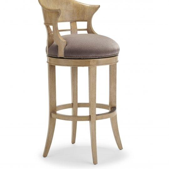 Hamilton Barstool