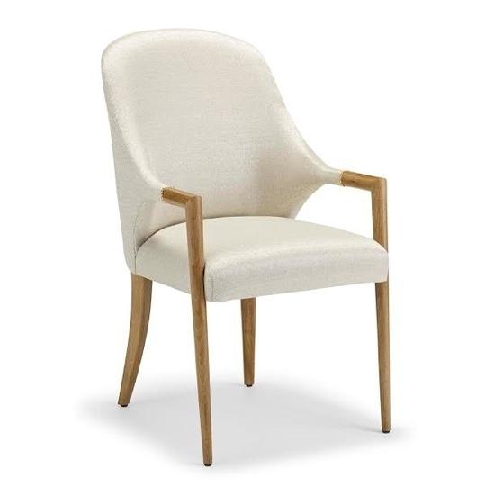 Harris Dining Arm Chair-small