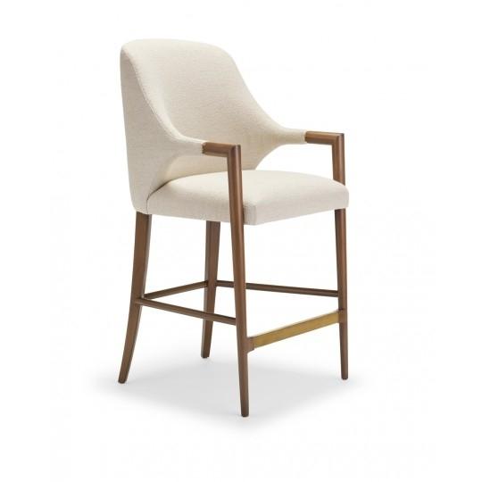Harris Barstool with Arms