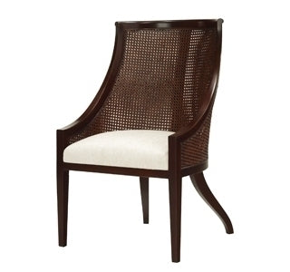 Hawthorne Cane Back Chair