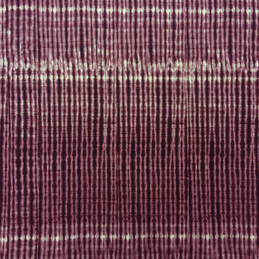 i-Shibori - Plum