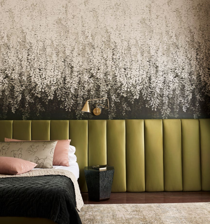 Tyndall Vine - Black