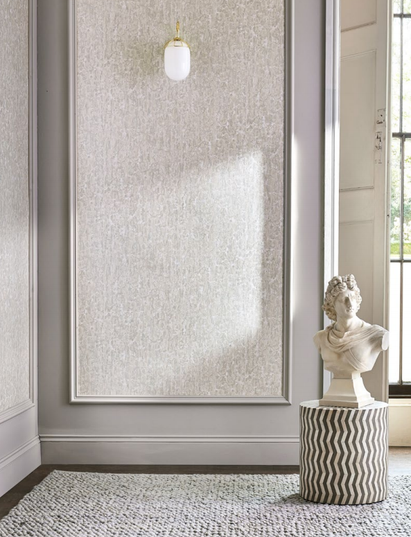 Moresque Glaze - Mineral