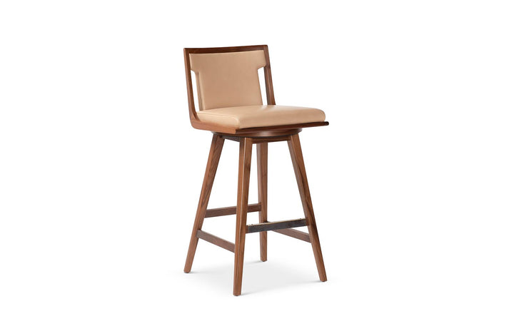Legare Swivel Stool