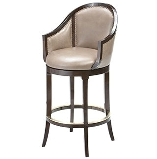 Levant Counter Stool with Swivel