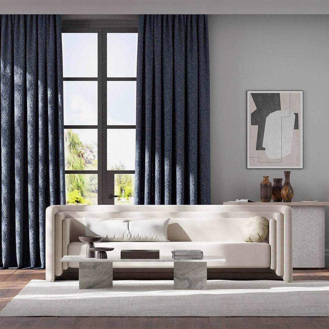 Lyrical - Japanese Ink / Lagoon