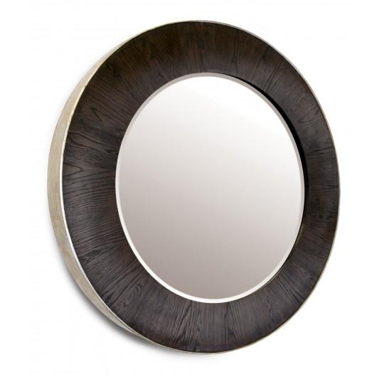 Waldorf Mirror-Circular