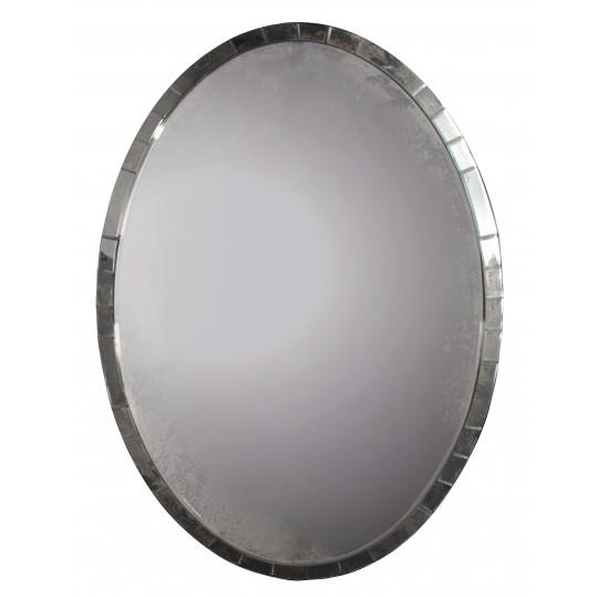 Roche Mirror - Oval