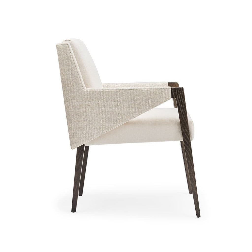 Maya Dining Armchair