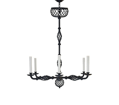 ANDALUSIAN CHANDELIER