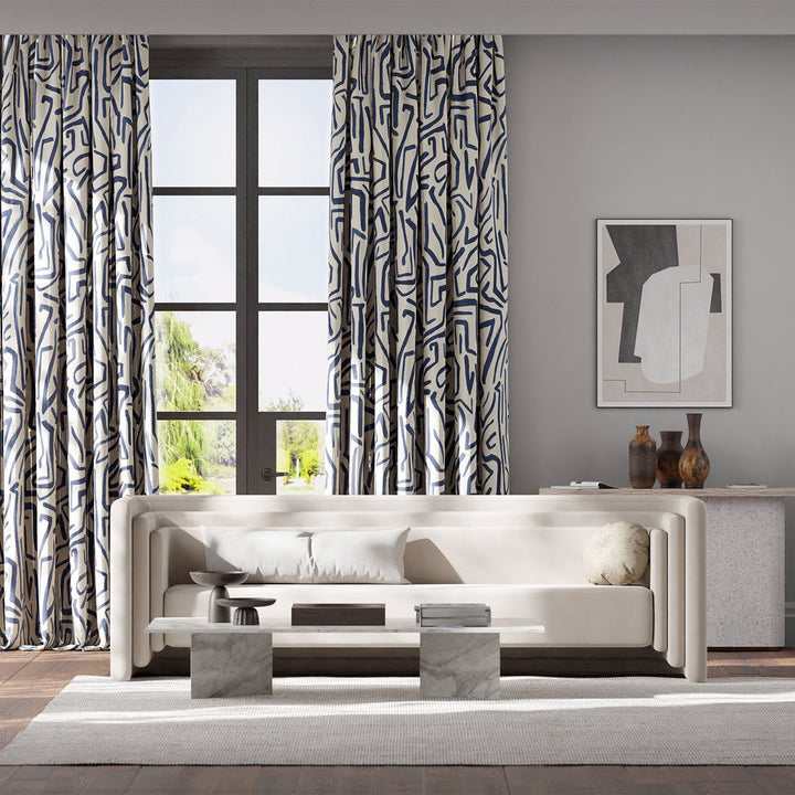 Melodic - French Ochre / Paper Lantern