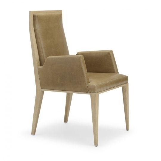 Milano Dining Arm Chair