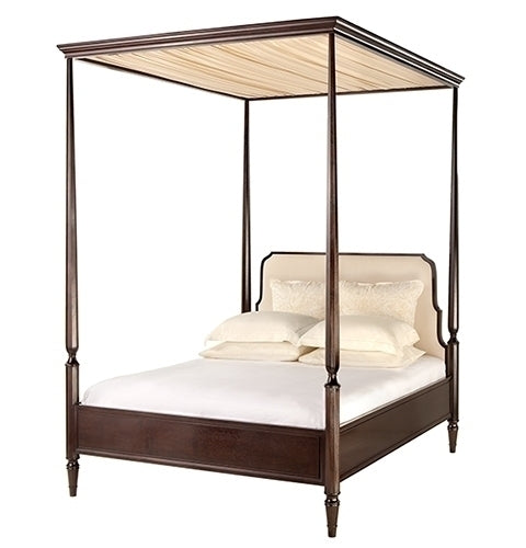Mitchell Four Poster Bed