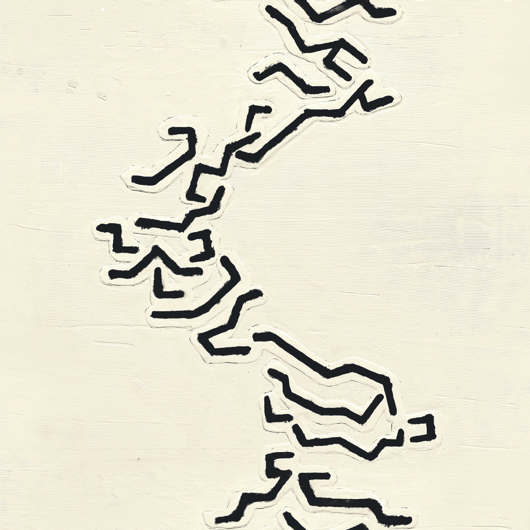 Entre Raffinement Et Serenite - RM 1033 01