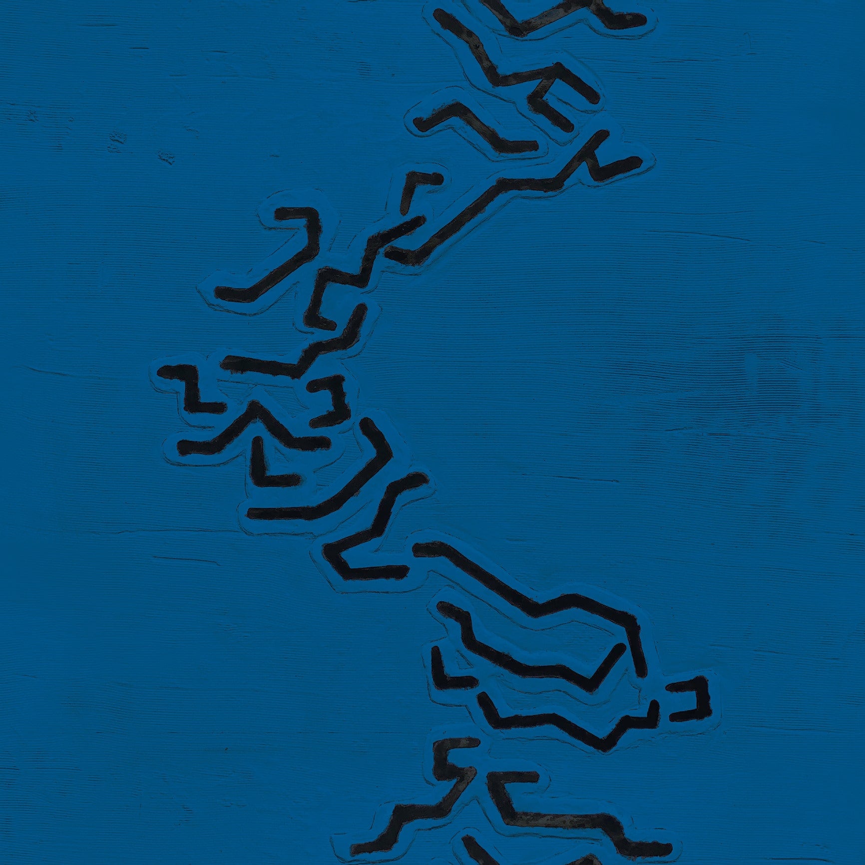 Un Pouvoir De Guerison - RM 1033 05