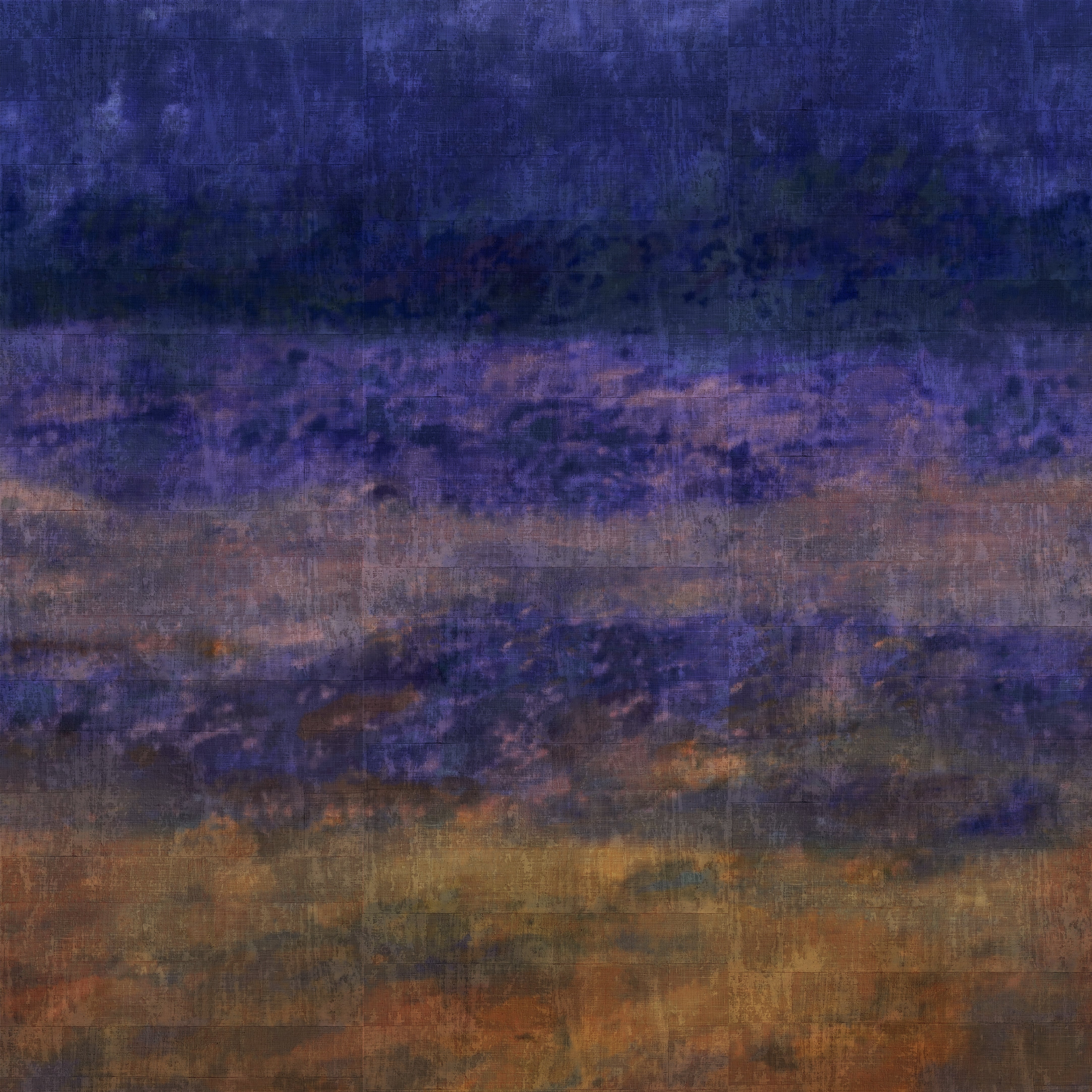 La Profondeur De La Nuit - VP 965 01