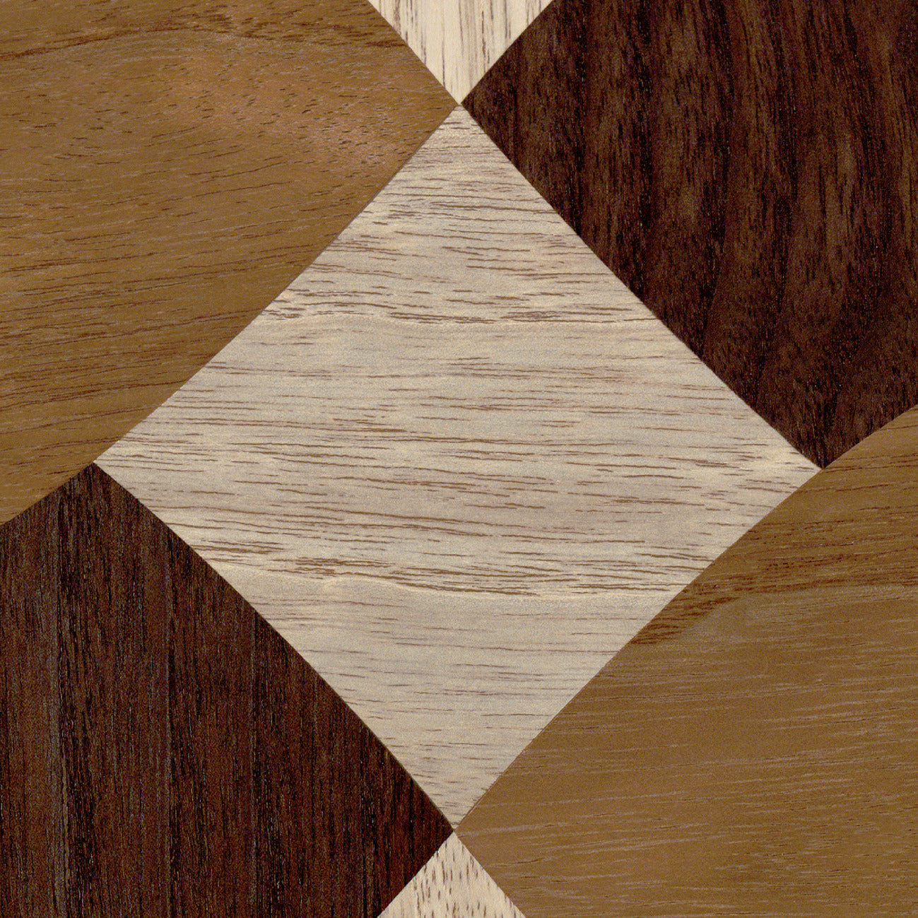 Une Audacieuse Geometrie - RM 1039 70