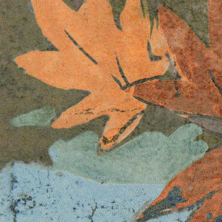 Retour Des Indes Empreinte Exotique - VP 962 01